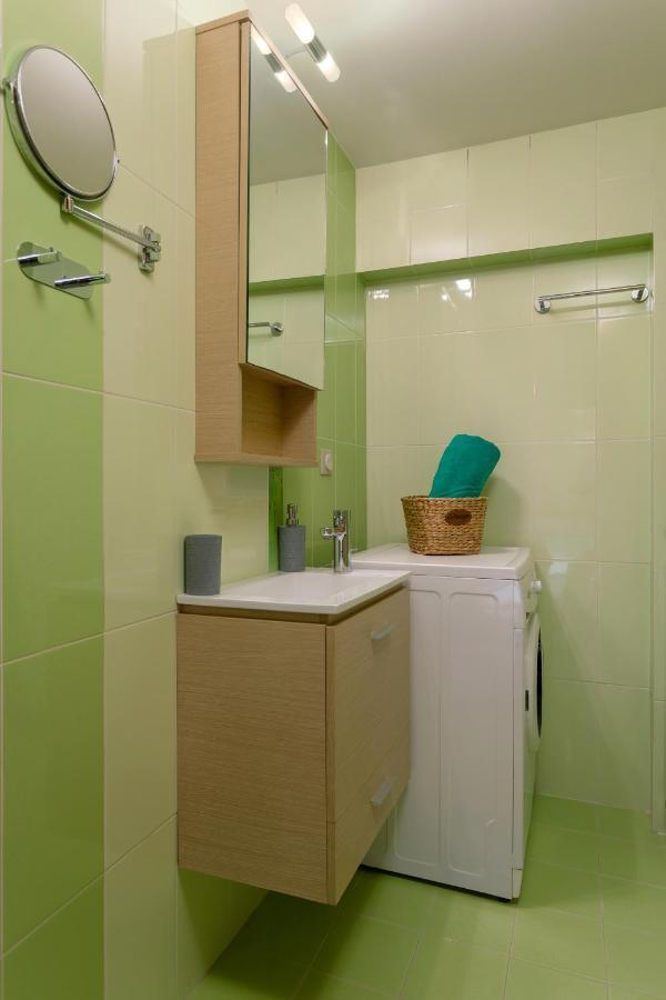 Evdokia'S Home Zakynthos Town Ngoại thất bức ảnh