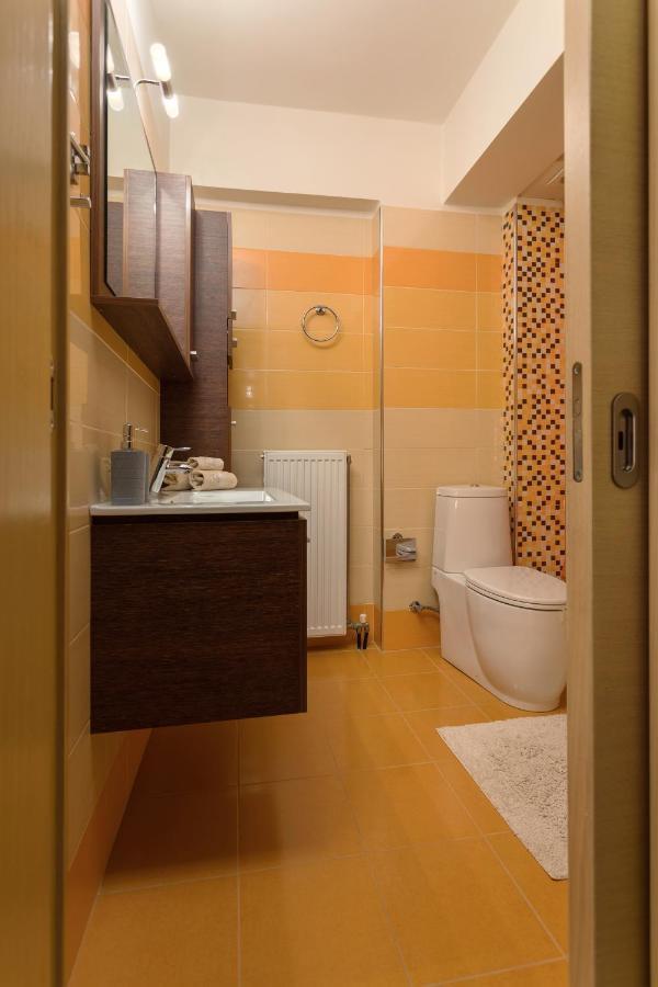 Evdokia'S Home Zakynthos Town Ngoại thất bức ảnh